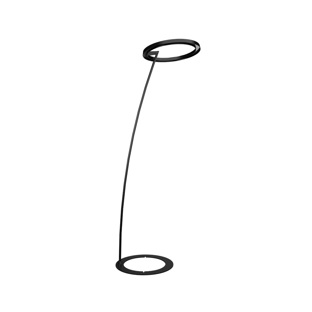 Linea Light Lira Piantana per esterno moderna protezione ip65 led 3000k