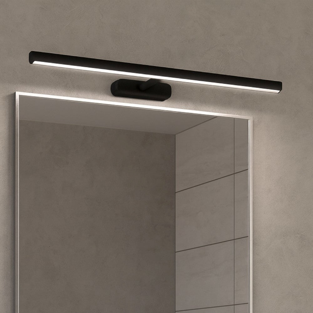 Linea Light Straight Applique da parete led moderna 2700k