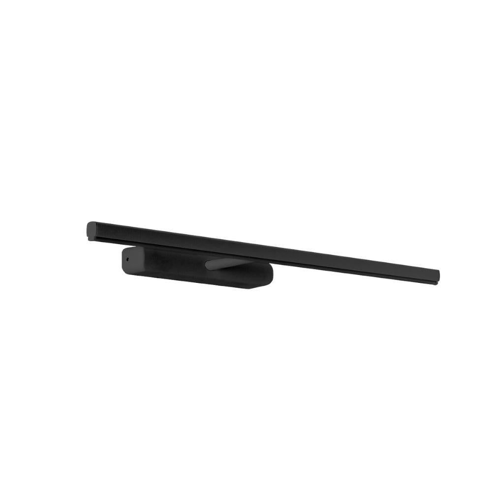 Linea Light Straight Applique da parete led moderna 2700k