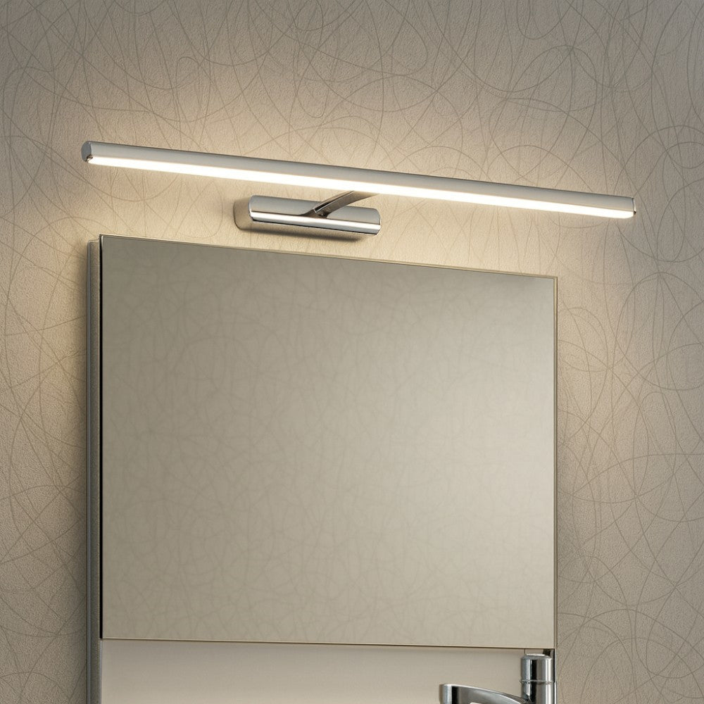 Linea Light Straight Applique da parete led moderna 2700k