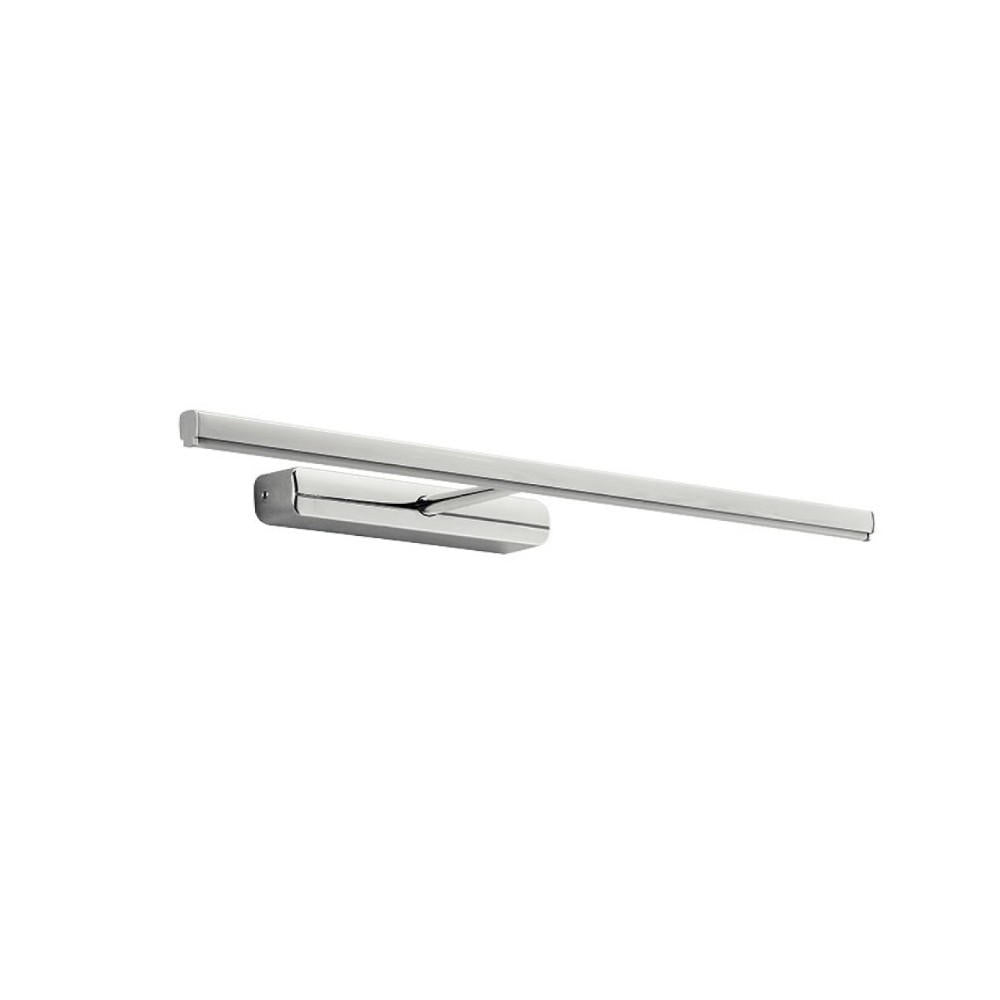 Linea Light Straight Applique da parete led moderna 2700k