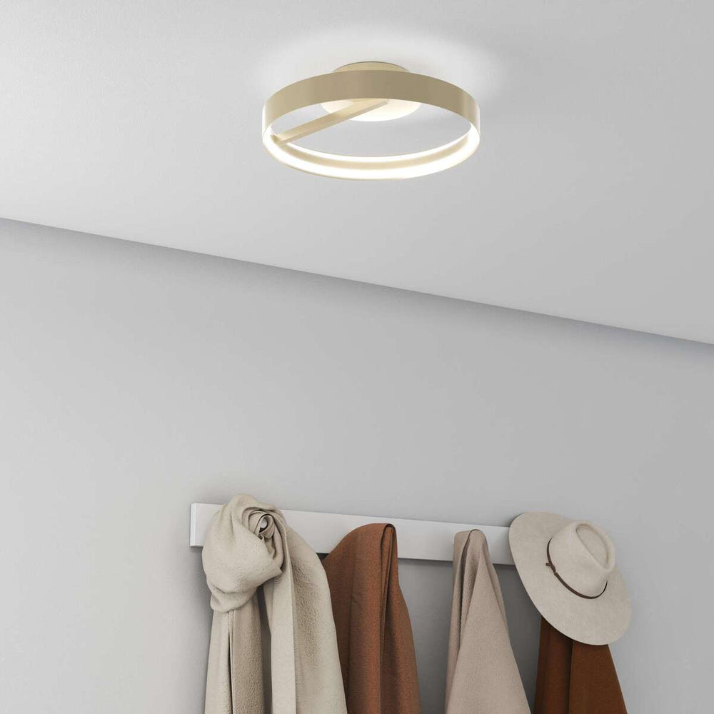 Plafoniera moderna rotonda led 3000K/4000K/6000K