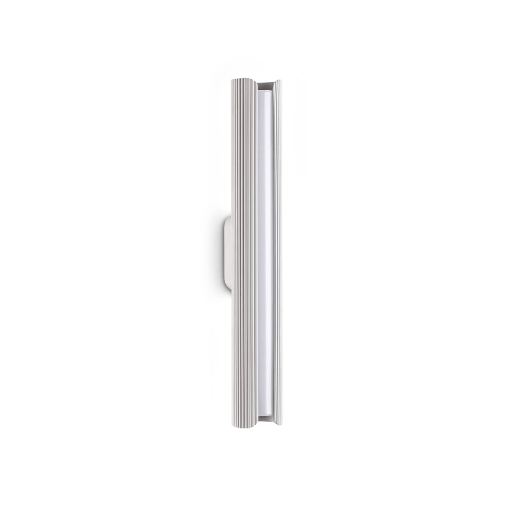 Applique da parete led 3000k stile moderno