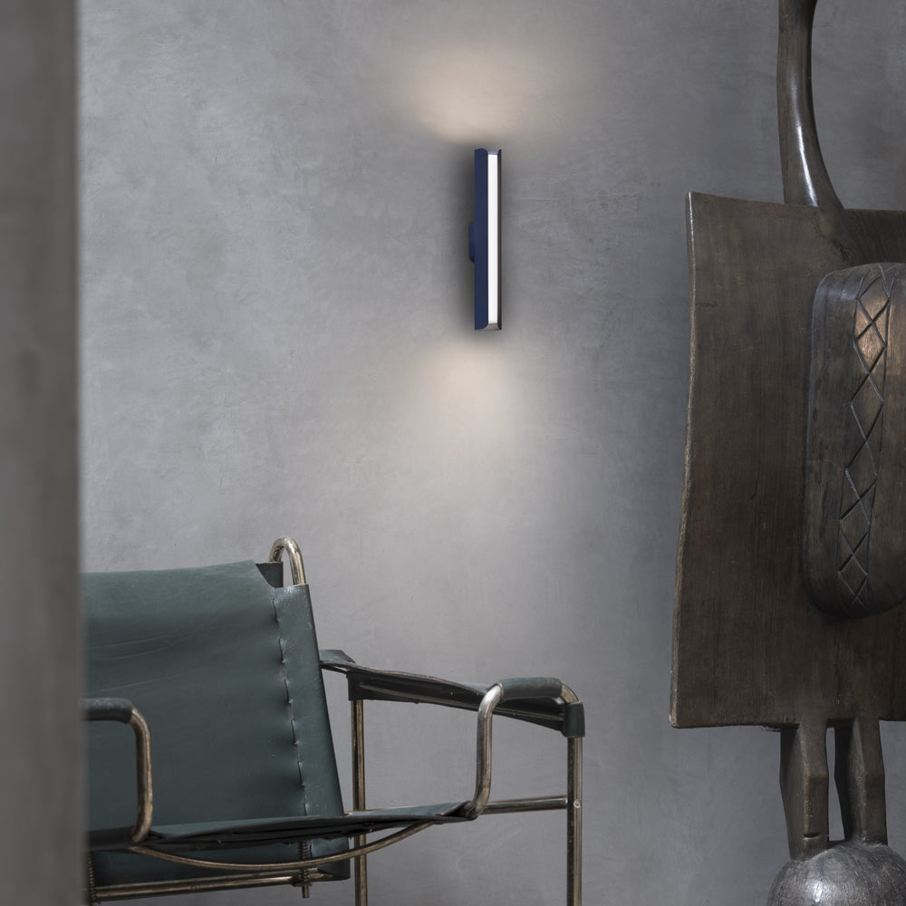 Applique da parete led 3000k stile moderno