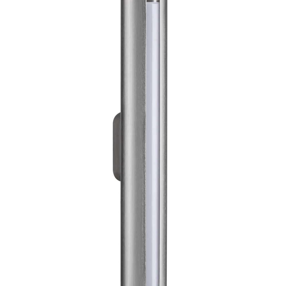 Applique da parete led 3000k stile moderno
