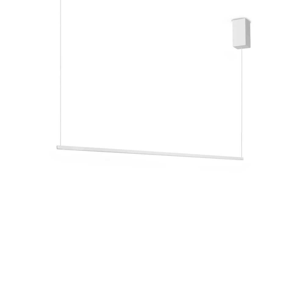 Lineare Pendelleuchte für Kücheninsel und Wohnzimmer (LED)