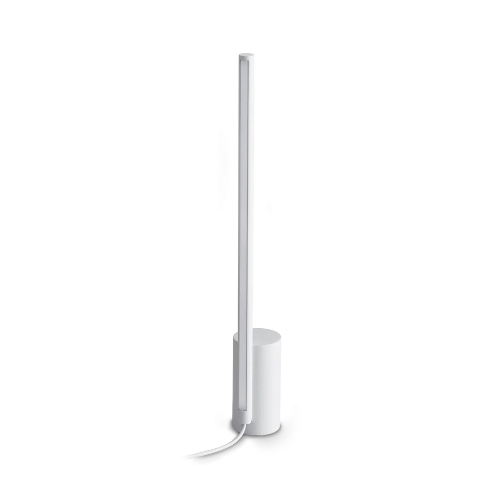 Lampada da tavolo minimal moderna led 12W 3000K 1400lm