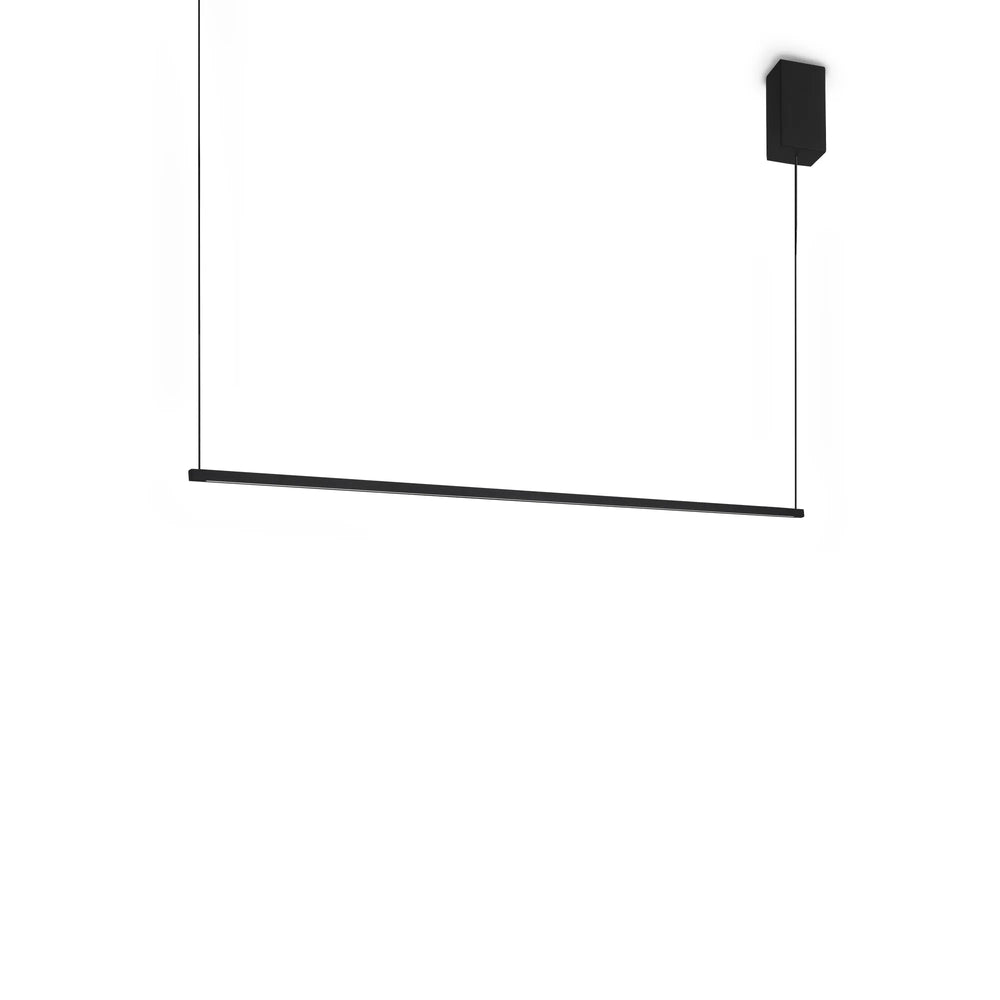 Lineare Pendelleuchte für Kücheninsel und Wohnzimmer (LED)