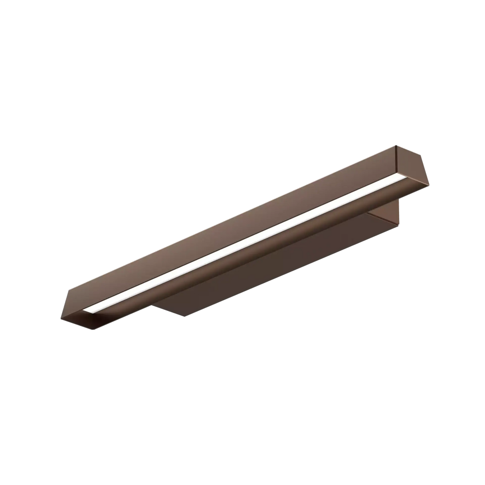 Linea Light Lira Applique da esterno moderna led lunghezza 69cm