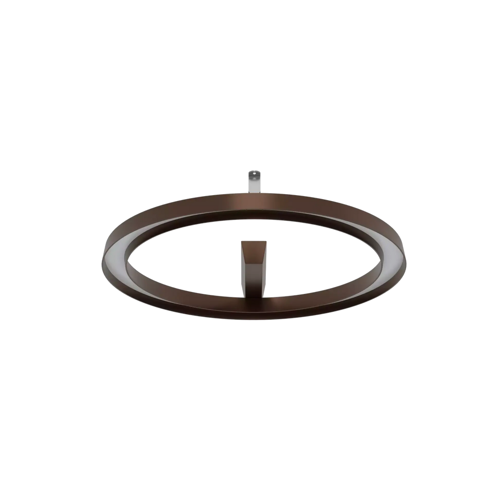 Linea Light Lira Plafoniera da esterno moderna led 3000k
