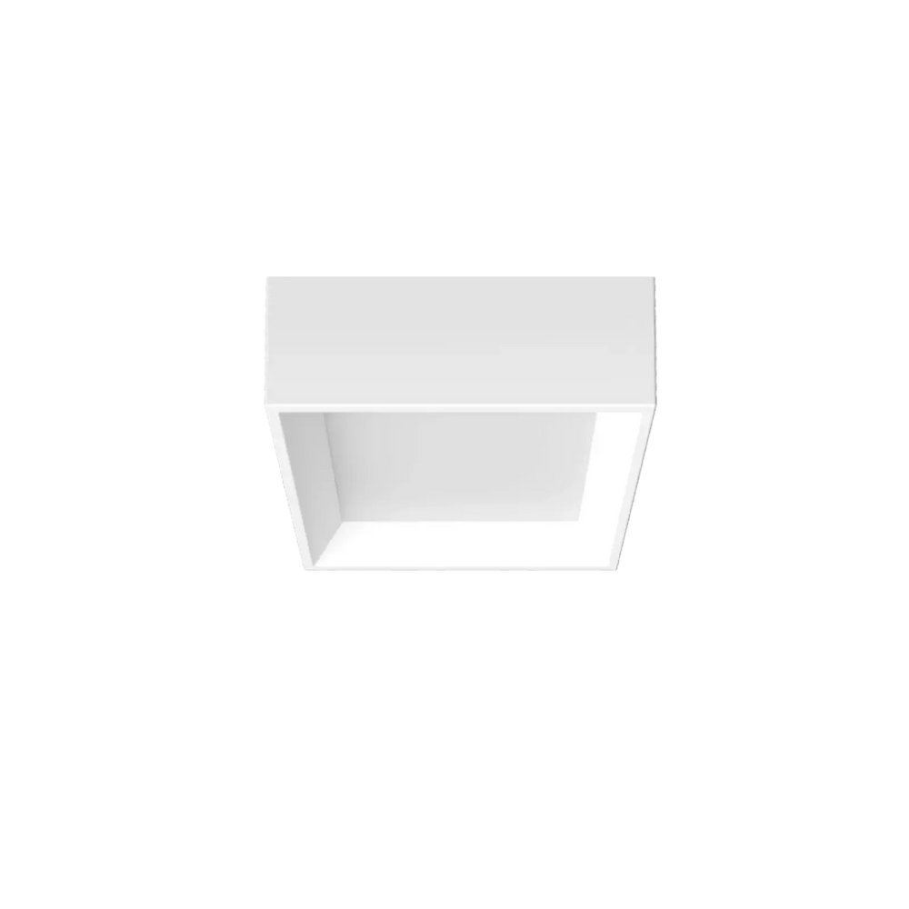 Linea Light Tara Mini Plafoniera quadrata led 3000k