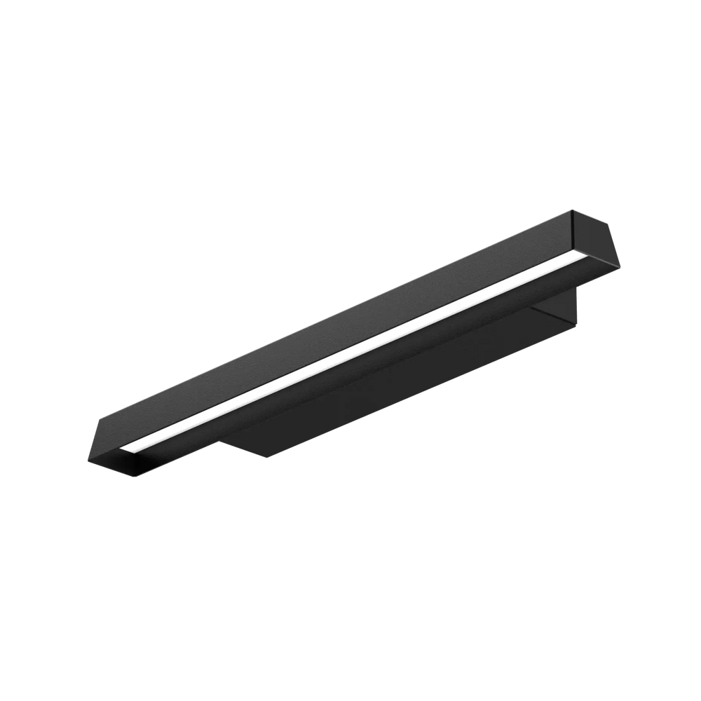 Linea Light Lira Applique da esterno moderna led lunghezza 69cm