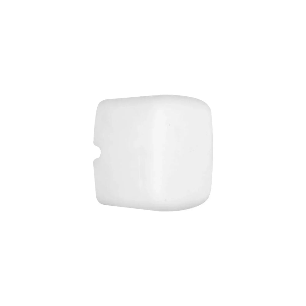 Linea light MiniWhite Applique da esterno bianca luce led 3000k