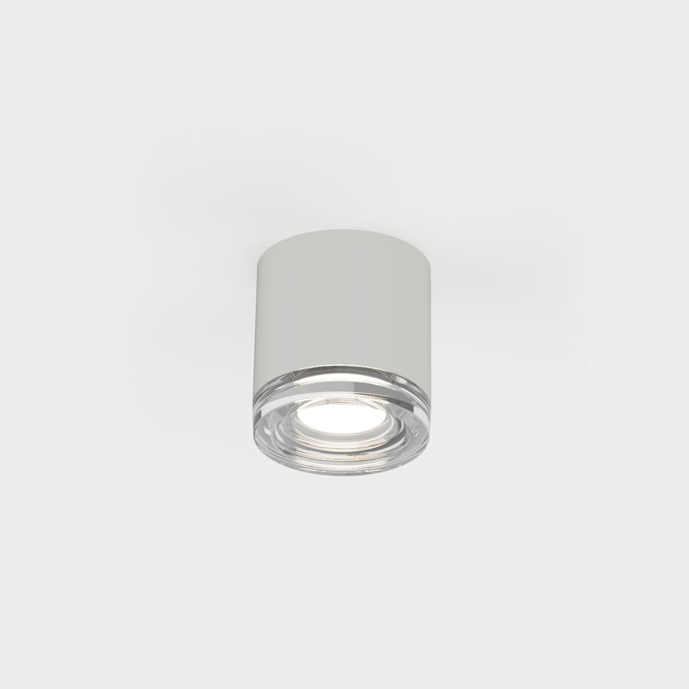 Plafoniera da soffitto da esterno moderna piccola
