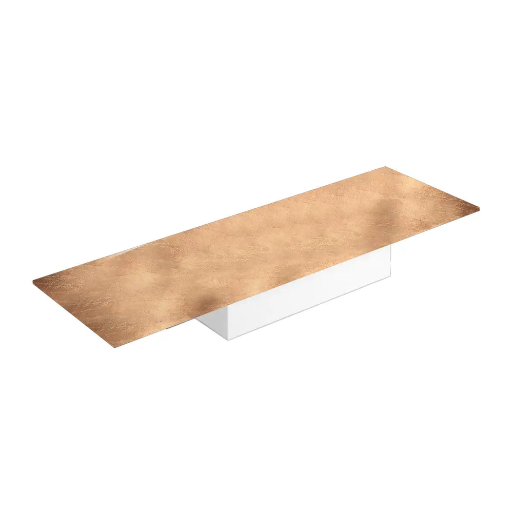 Dimmbare LED-Wandleuchte für den Innenbereich, Länge 105 cm