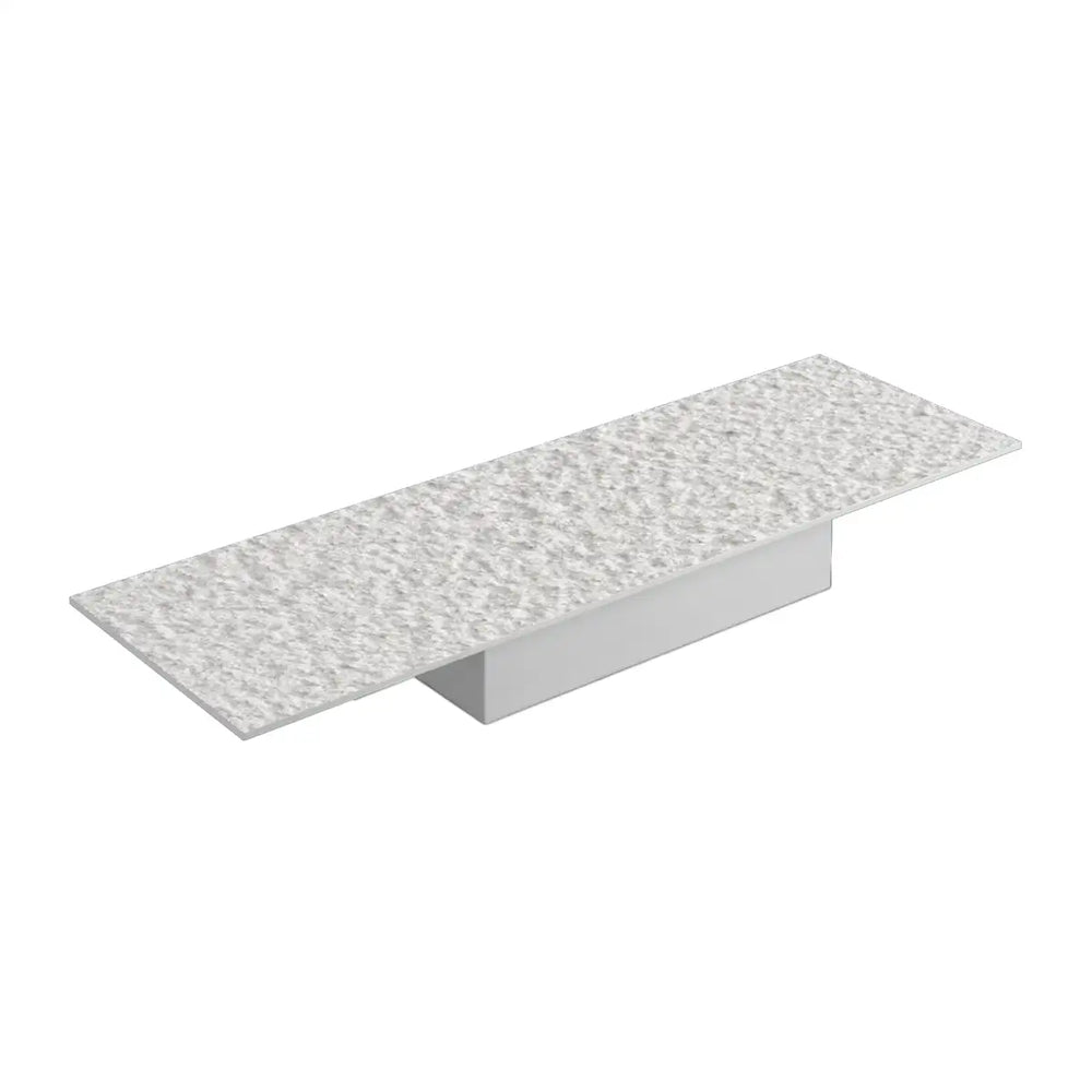 Dimmbare LED-Wandleuchte für den Innenbereich, Länge 105 cm