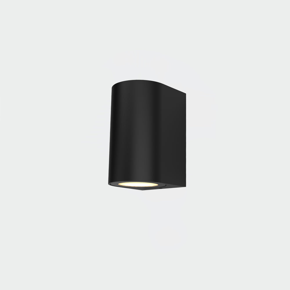 Applique da parete moderna da esterno led