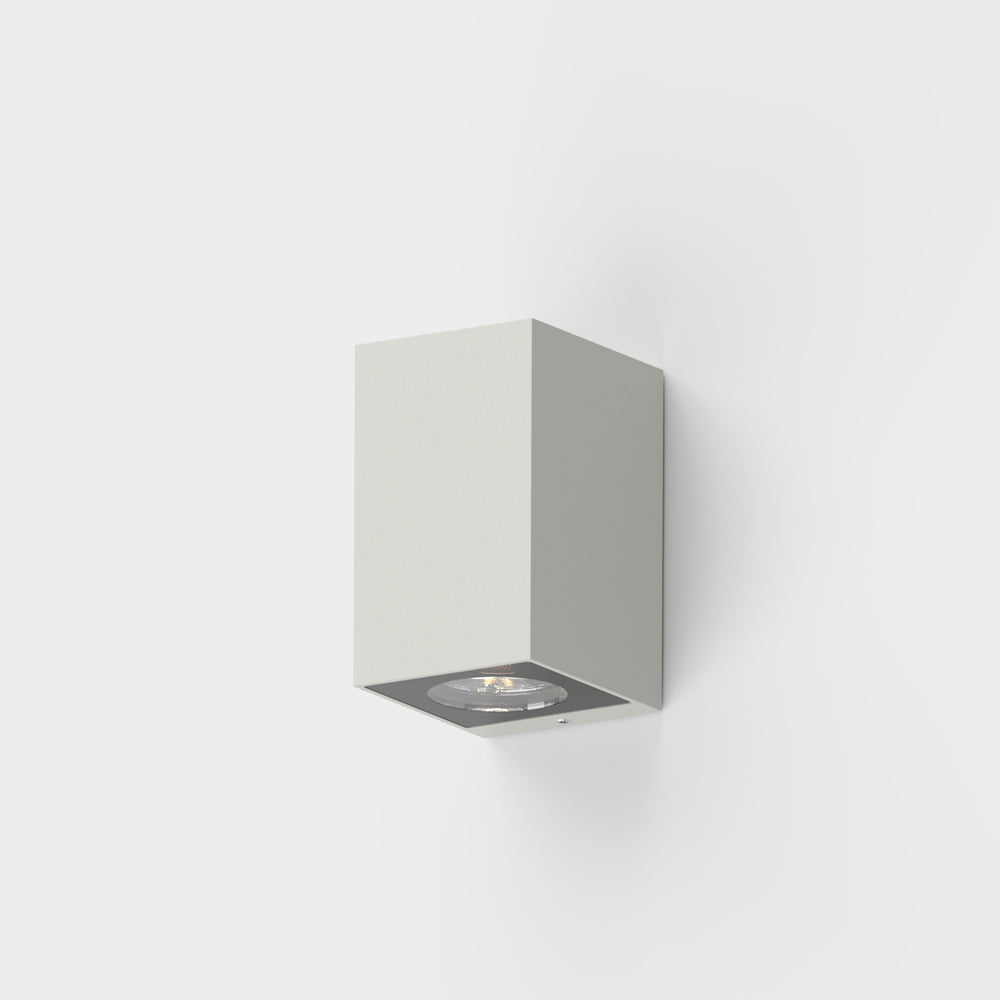 Applique da esterno moderna led