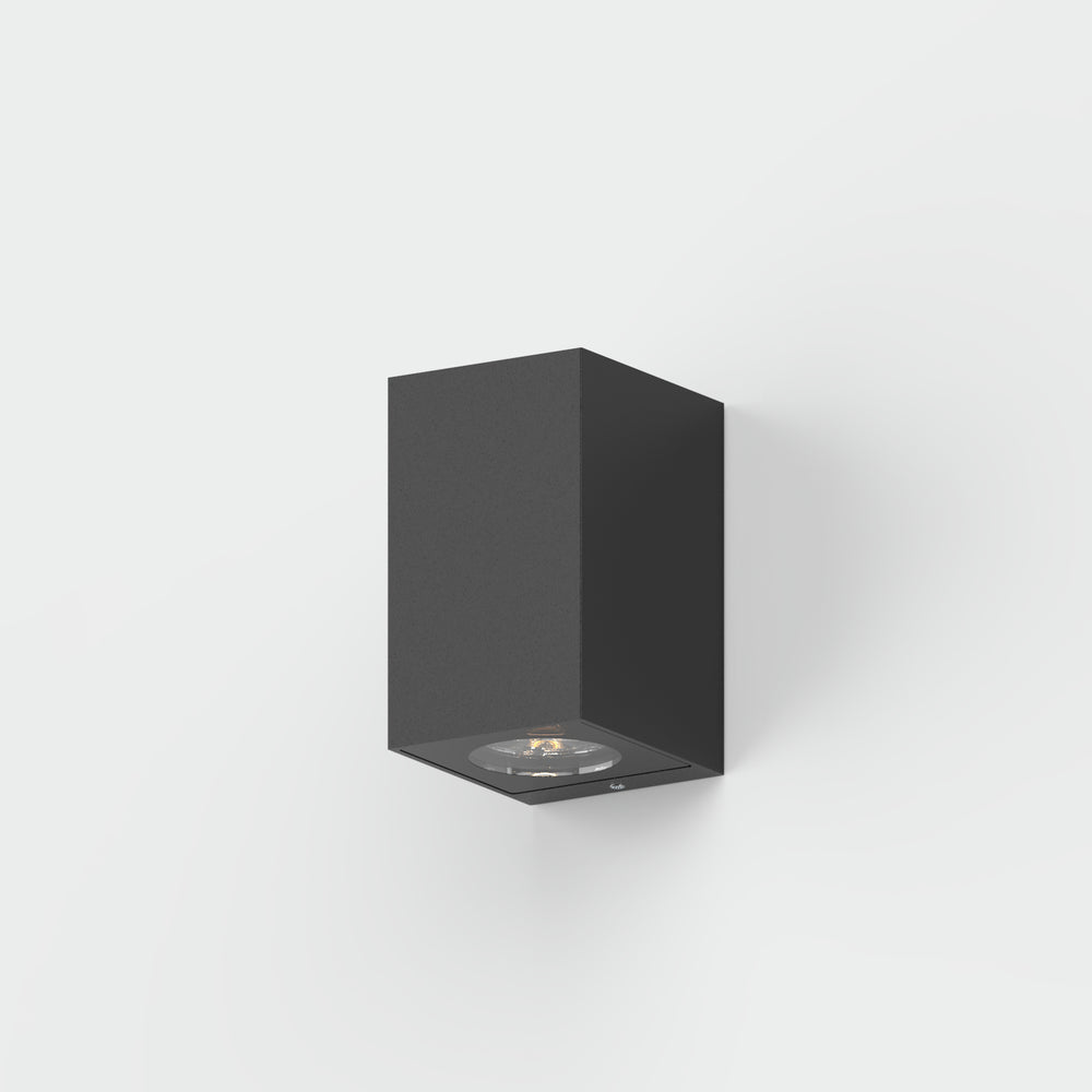 Applique da esterno moderna led