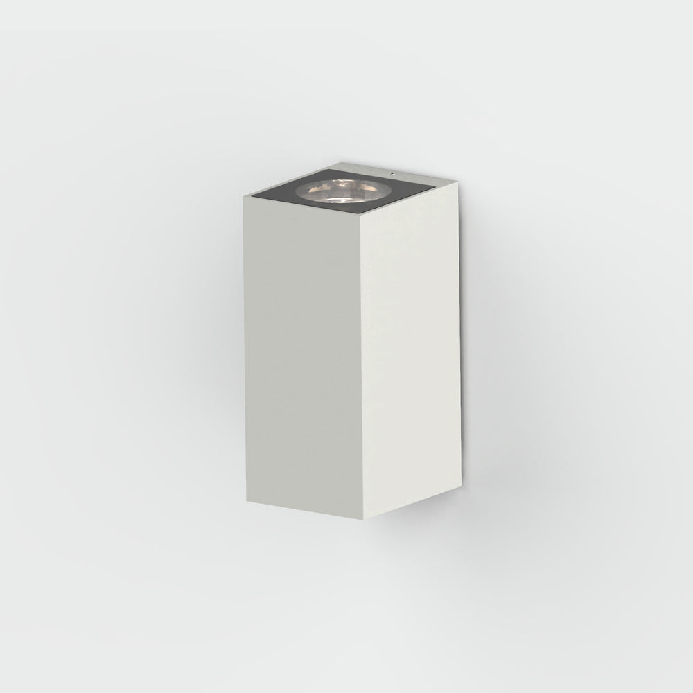 Applique da esterno moderna led