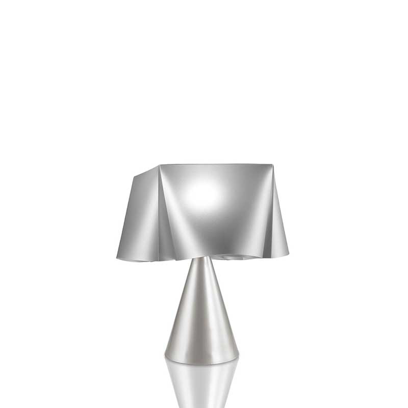 Moderne Designer-Tischlampe für Nachttisch oder Schreibtisch