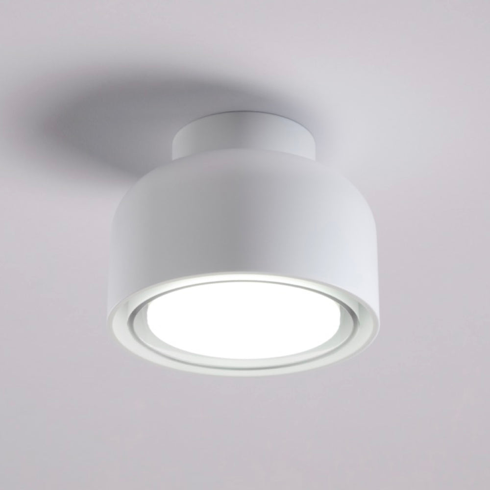 Moderne Wandleuchte GX53 LED Aluminium in verschiedenen Farben