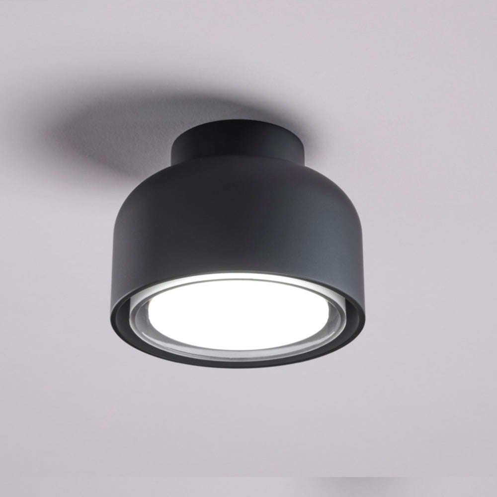 Moderne Wandleuchte GX53 LED Aluminium in verschiedenen Farben