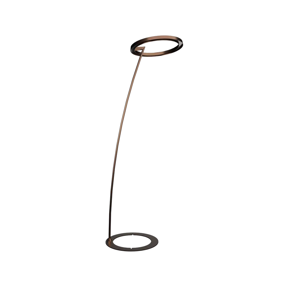 Linea Light Lira Piantana per esterno moderna protezione ip65 led 3000k