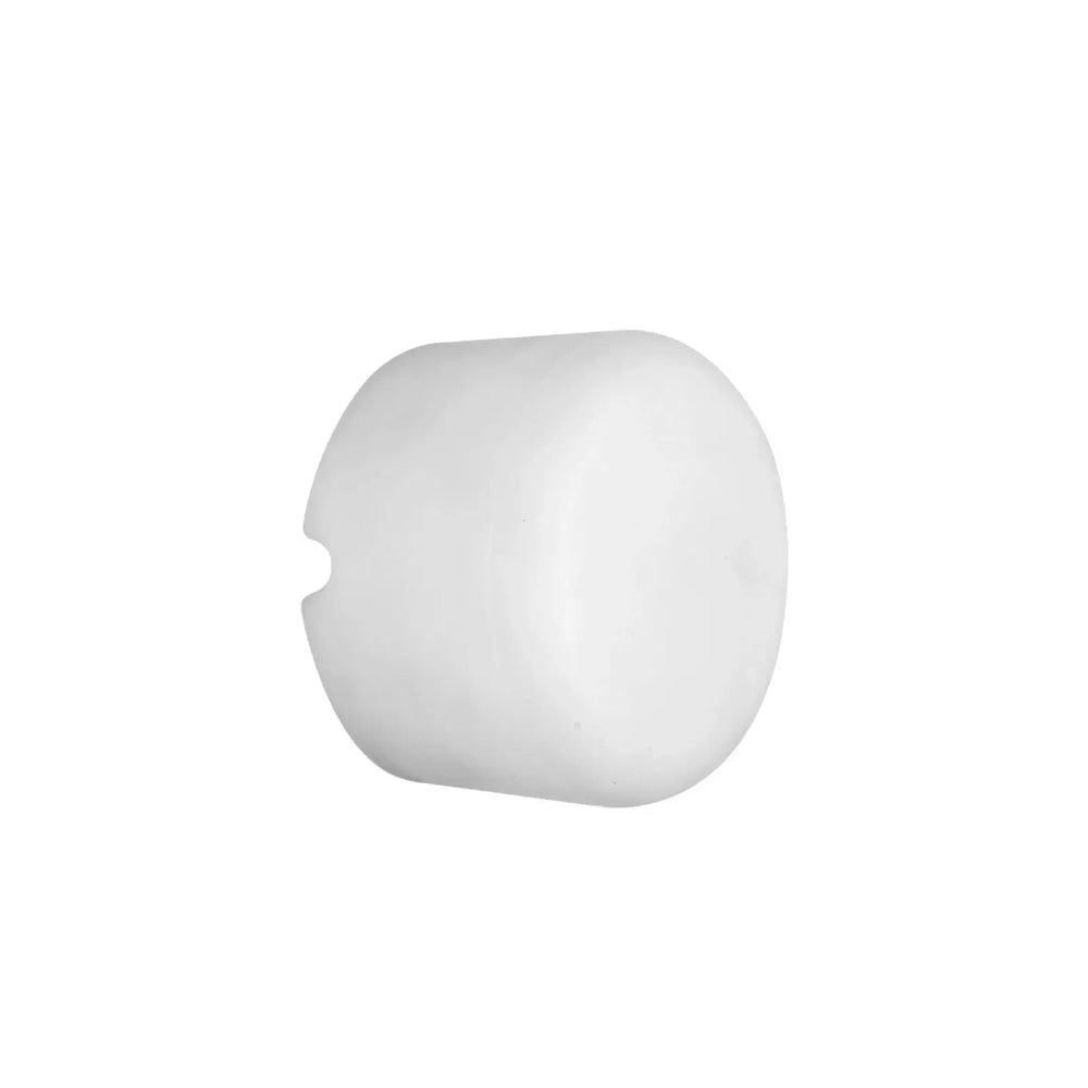 Linea light MiniWhite Applique da esterno bianca luce led 3000k