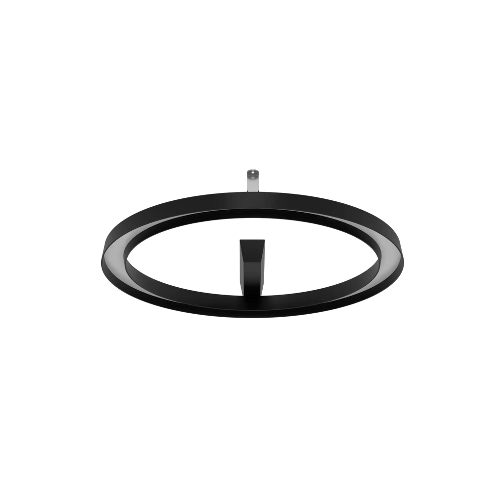 Linea Light Lira Plafoniera da esterno moderna led 3000k