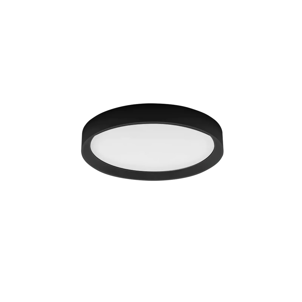 Linea Light Tara Plafoniera rotonda led moderna