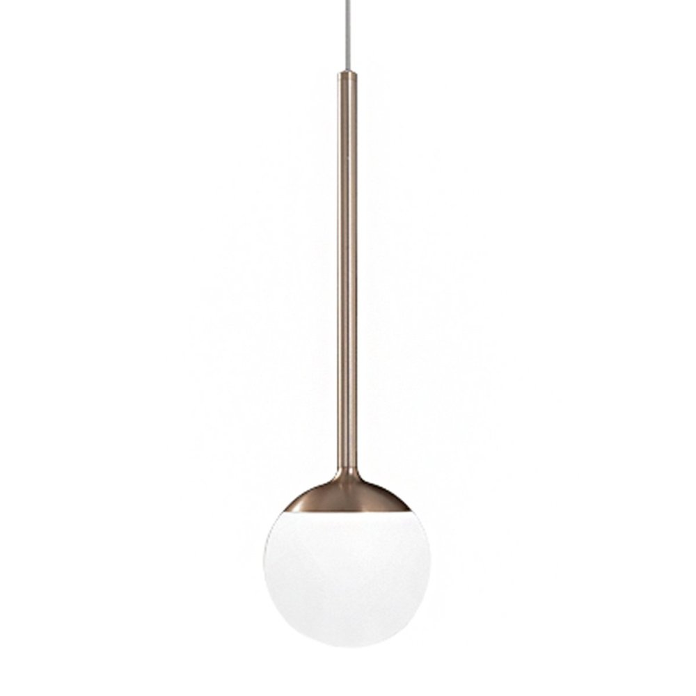 Lampadario moderno da cucina led 3000k 4000k di design