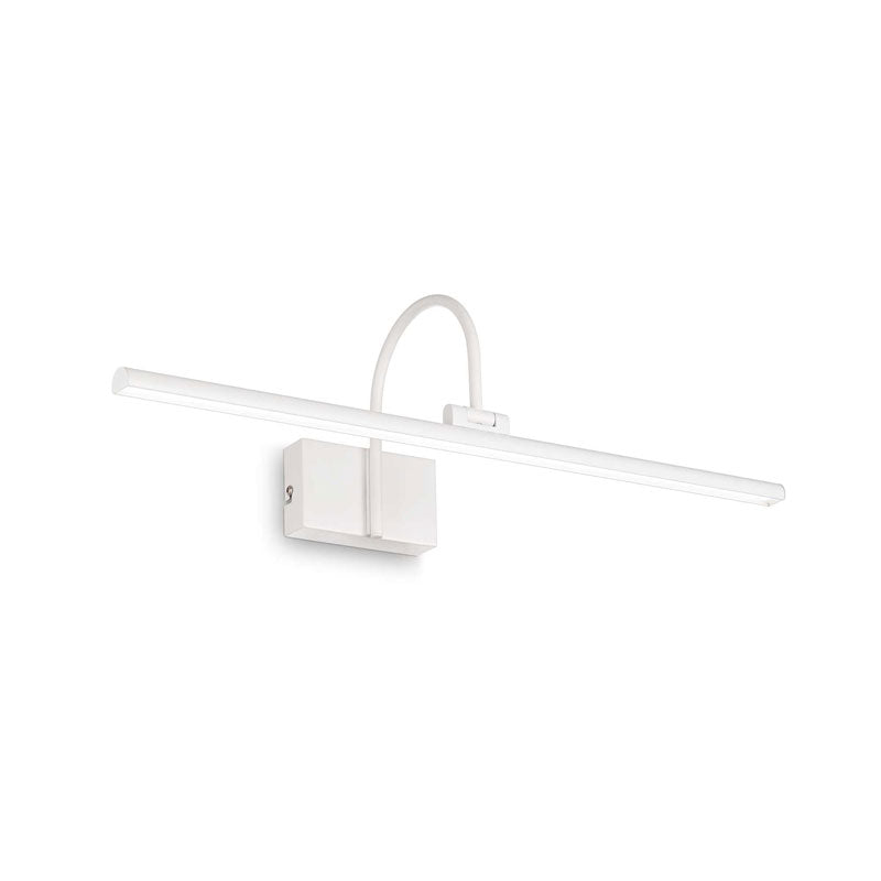 Applique da specchio minimal design da bagno 60cm o 90cm led