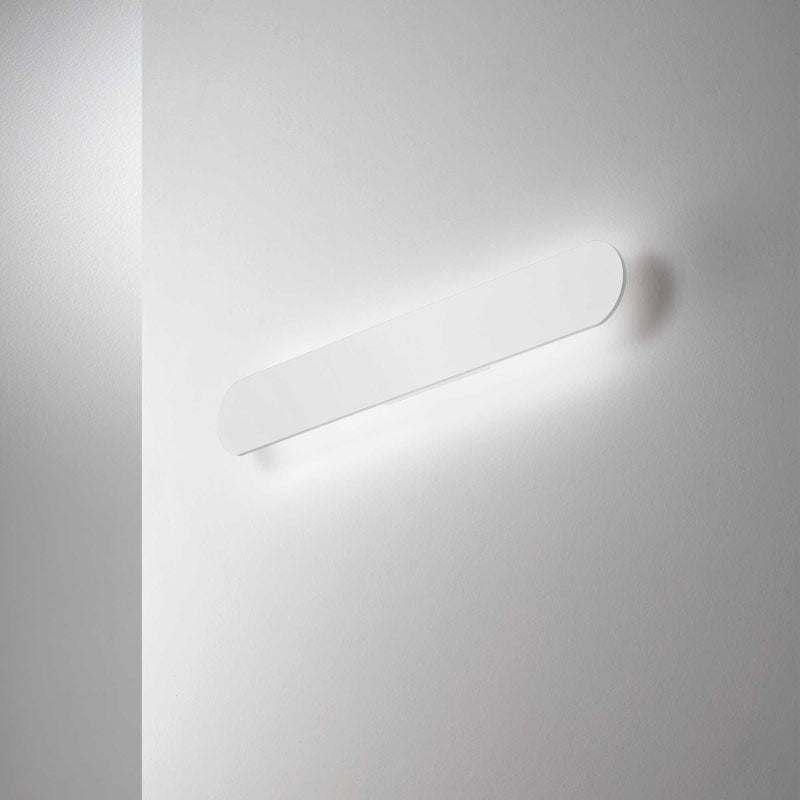 Lampada da parete moderna applique 40cm o 60cm led moderno